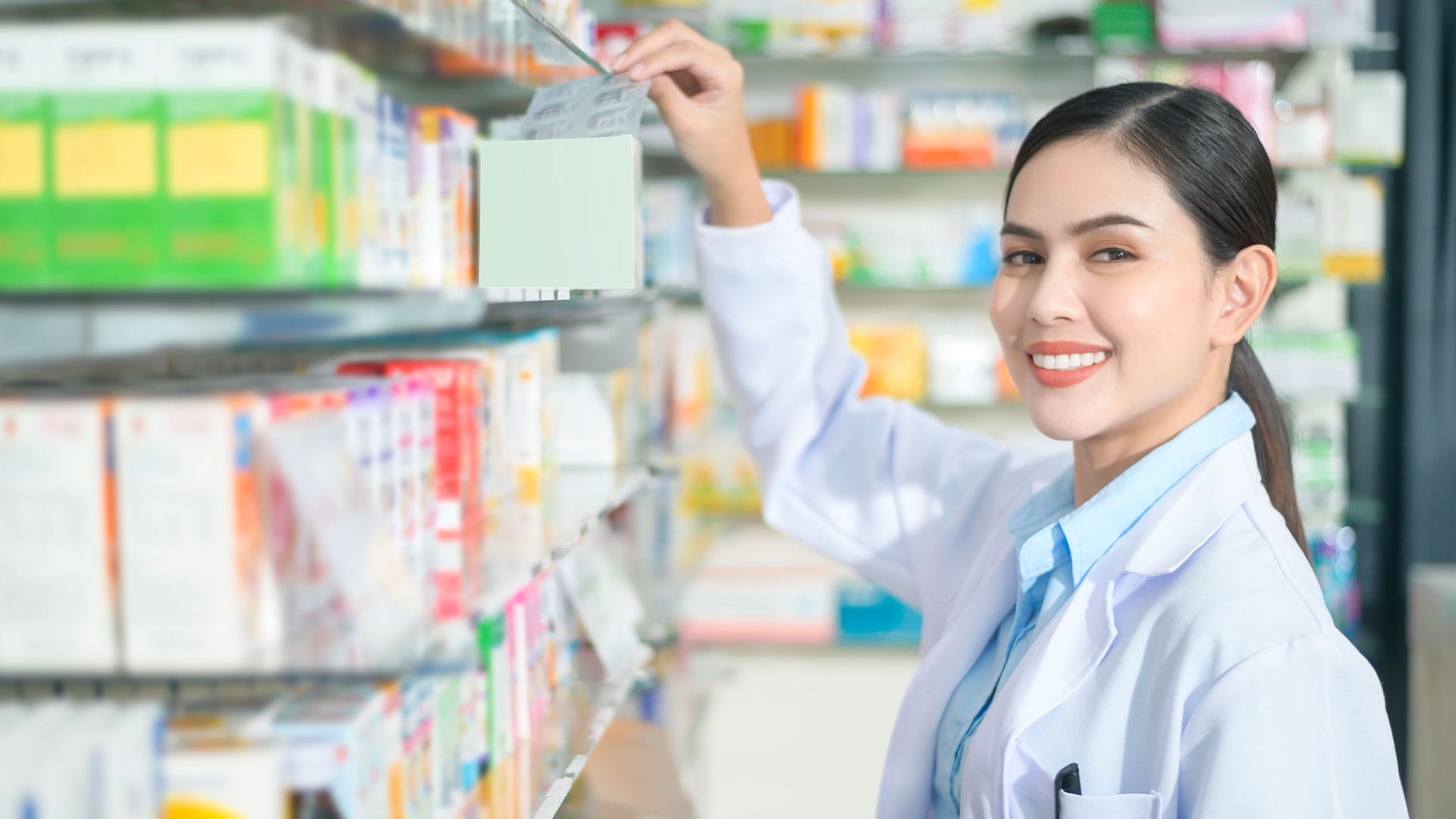 Advance Full Strategic Package — Malaysian Pharmacy Listing Execution