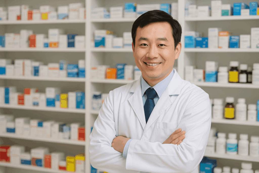 Challenges And Opportunities In Malaysia’s Pharmaceutical Supply Chain Prioocare