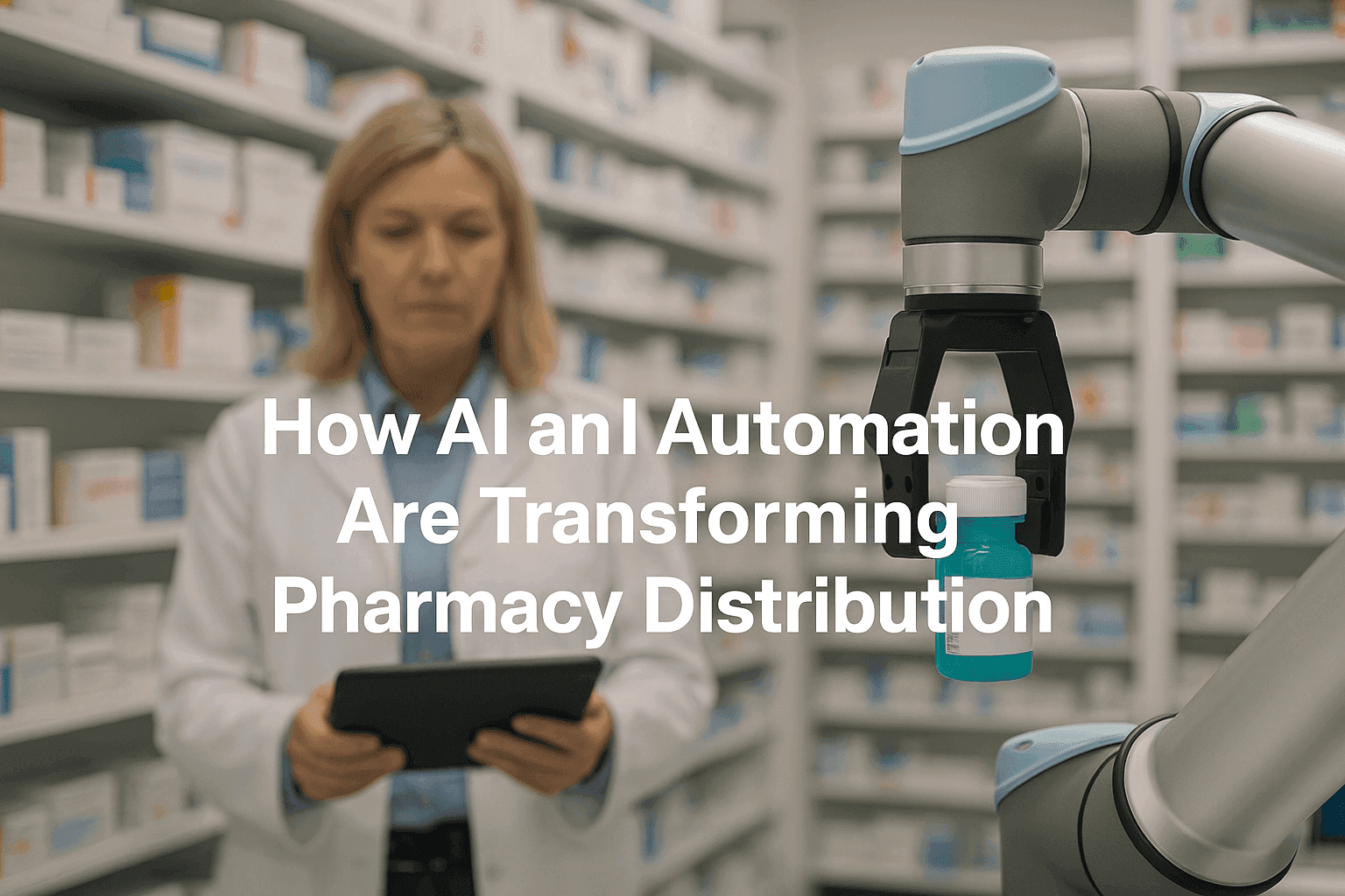 Leveraging Ai And Automation For Faster Pharmacy Distribution Services In Malaysia - Prioocare Leveraging Ai And Automation For Faster Pharmacy Distribution Services In Malaysia - Prioocare