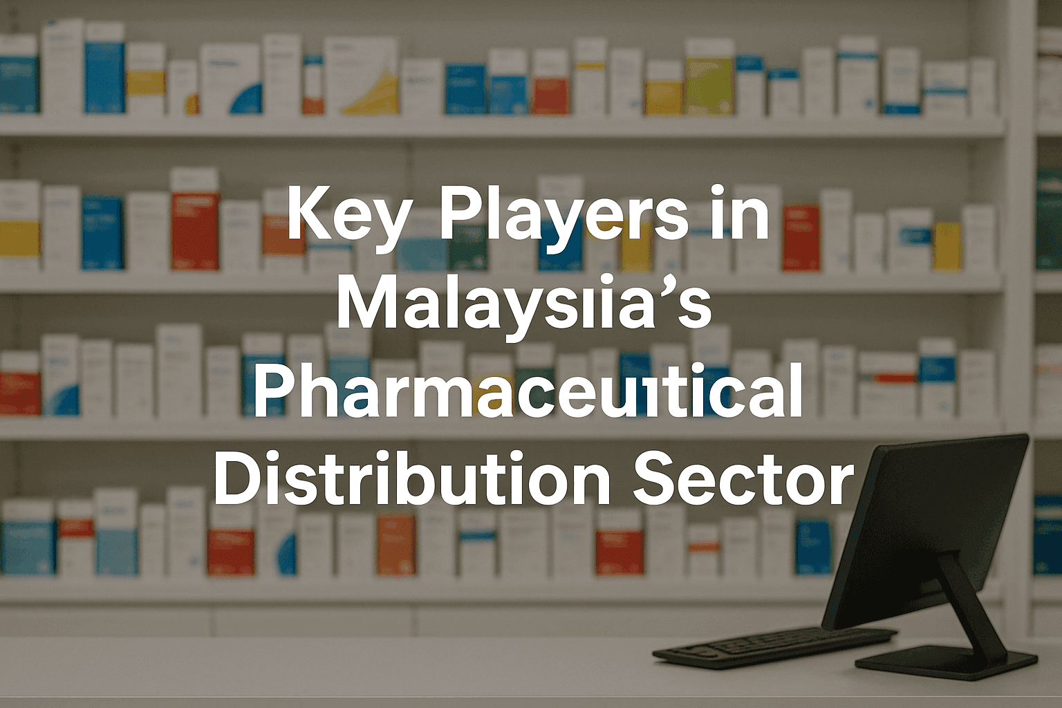 An Overview Of Cold Chain Management In Malaysia’s Pharmaceutical Distribution Sector - Prioocare