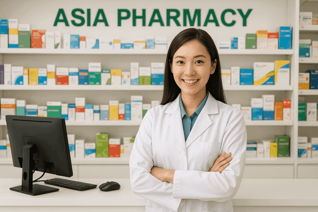 An Overview Of Cold Chain Management In Malaysia’s Pharmaceutical Distribution Sector - Prioocare