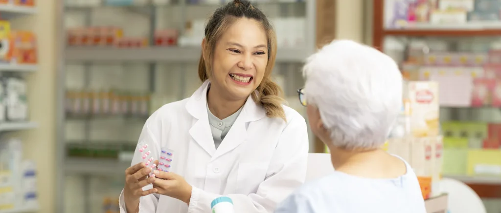 Pharma Companies In Malaysia - Prioocare