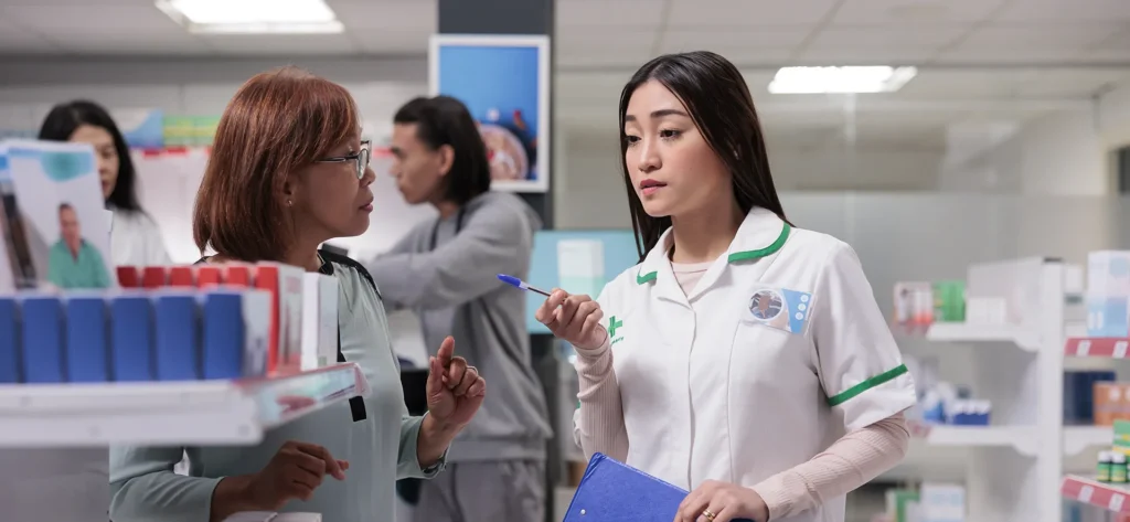 Top 10 Pharmaceutical Companies In Malaysia - Prioocare