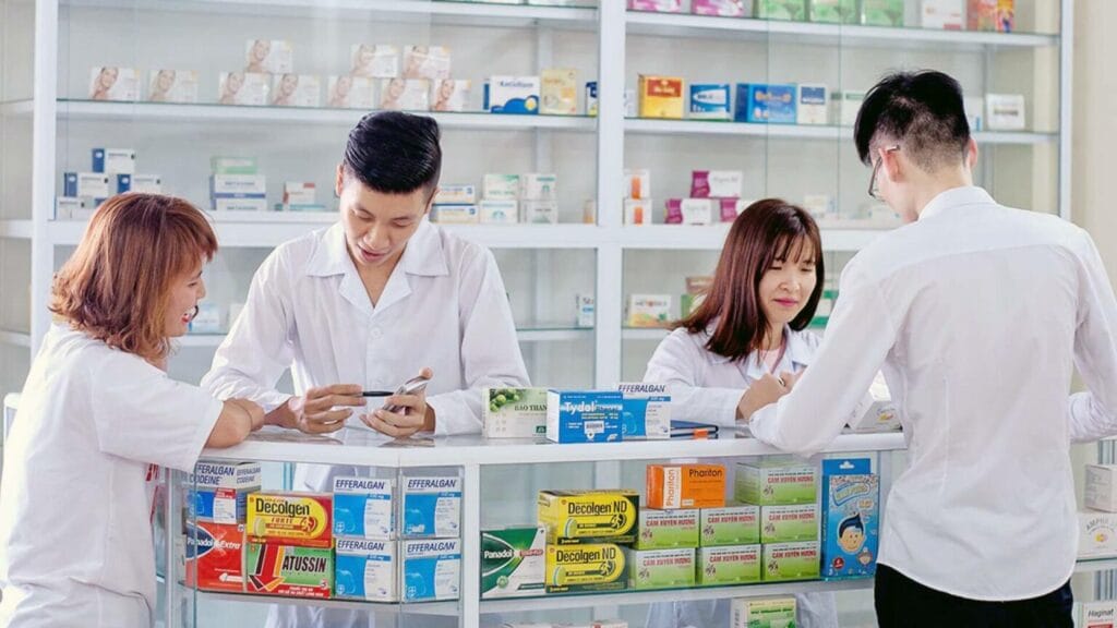 The Future Of Pharmaceutical Distribution Services In Malaysia: Trends And Innovations - Prioocare