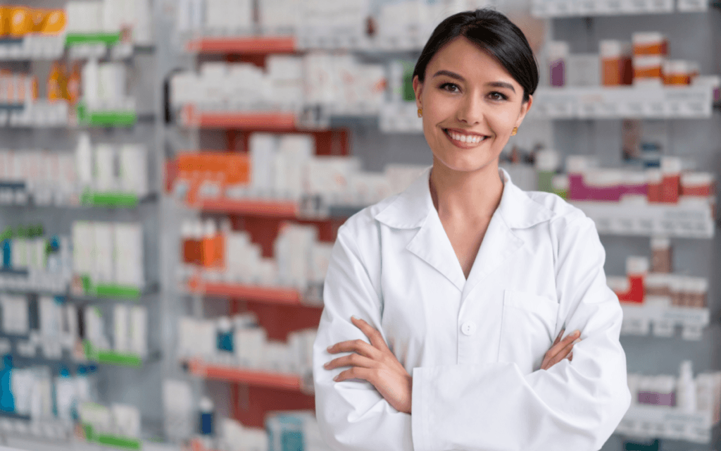 How Technology Is Revolutionizing Pharmacy Merchandising Services In Malaysia - Prioocare How Technology Is Revolutionizing Pharmacy Merchandising Services In Malaysia - Prioocare