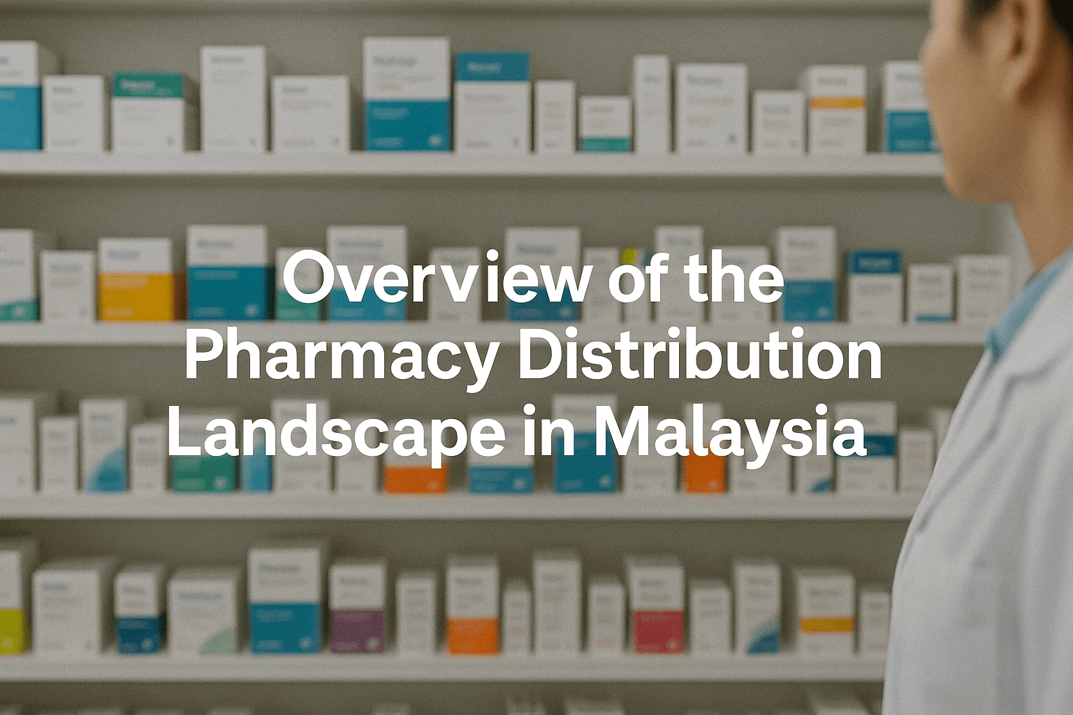 Top 10 Pharmacy Distributors In Malaysia Ranking - Prioocare
