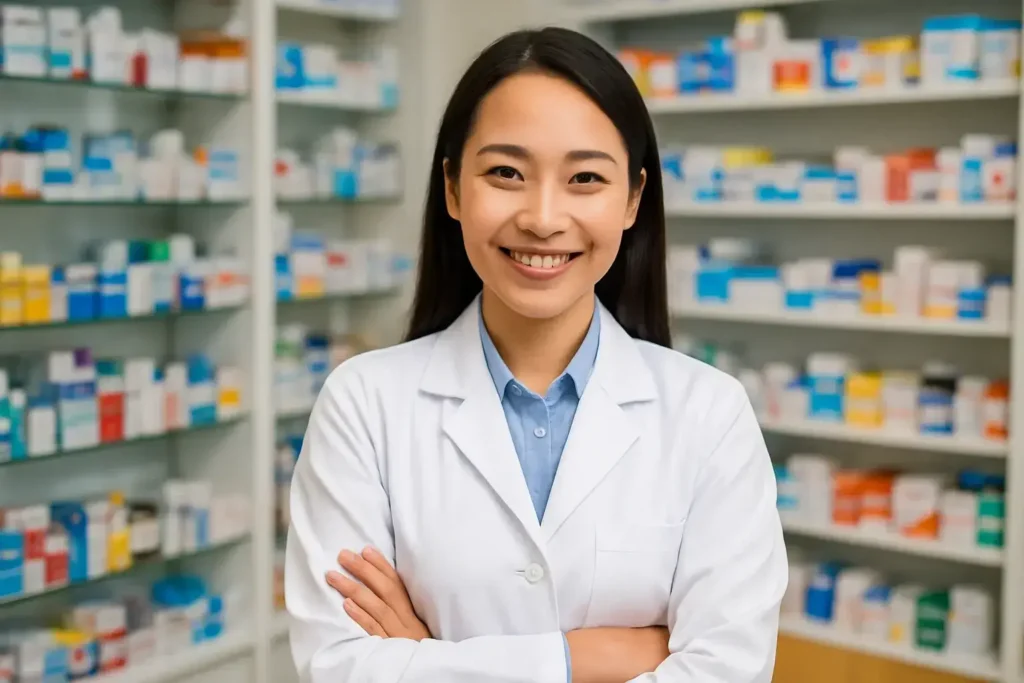 Top 20 Pharmaceutical Companies In Malaysia - Prioocare