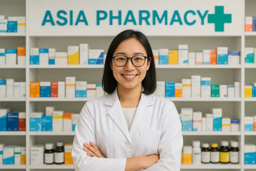 World'S Top 10 Wholesale Pharmaceutical Distributors - Prioocare