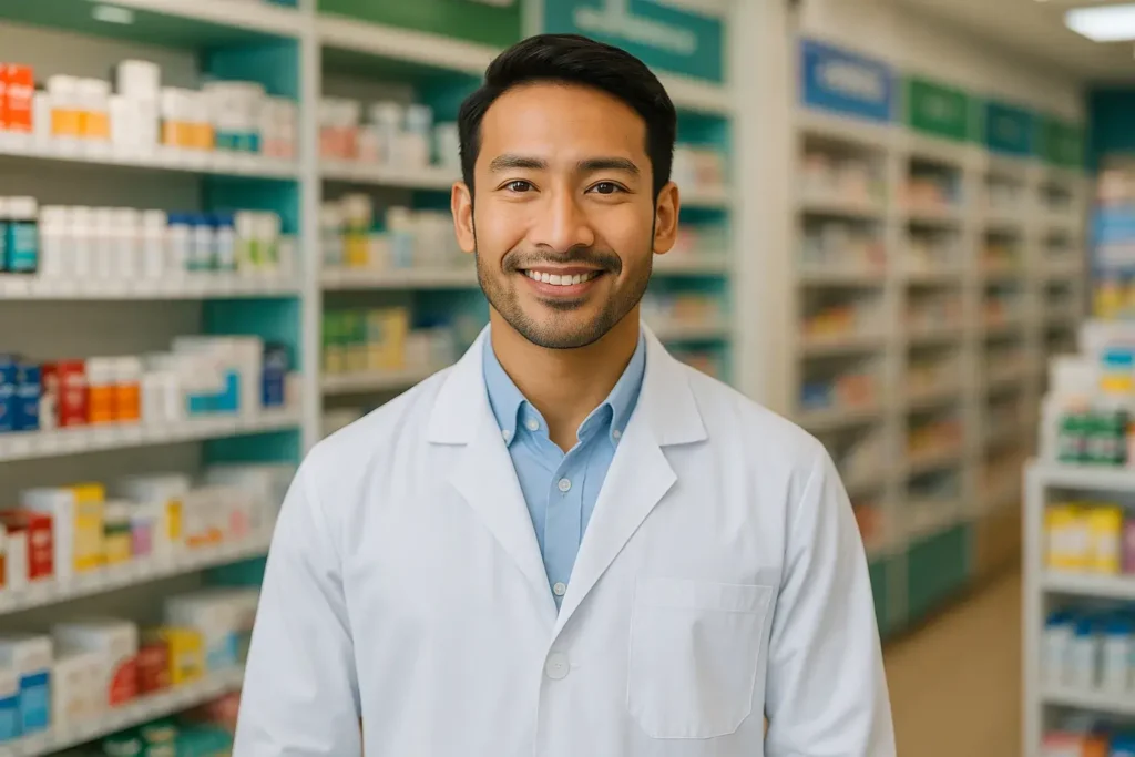 Top 10 Pharmacy In Kuala Lumpur 2024 - Prioocare