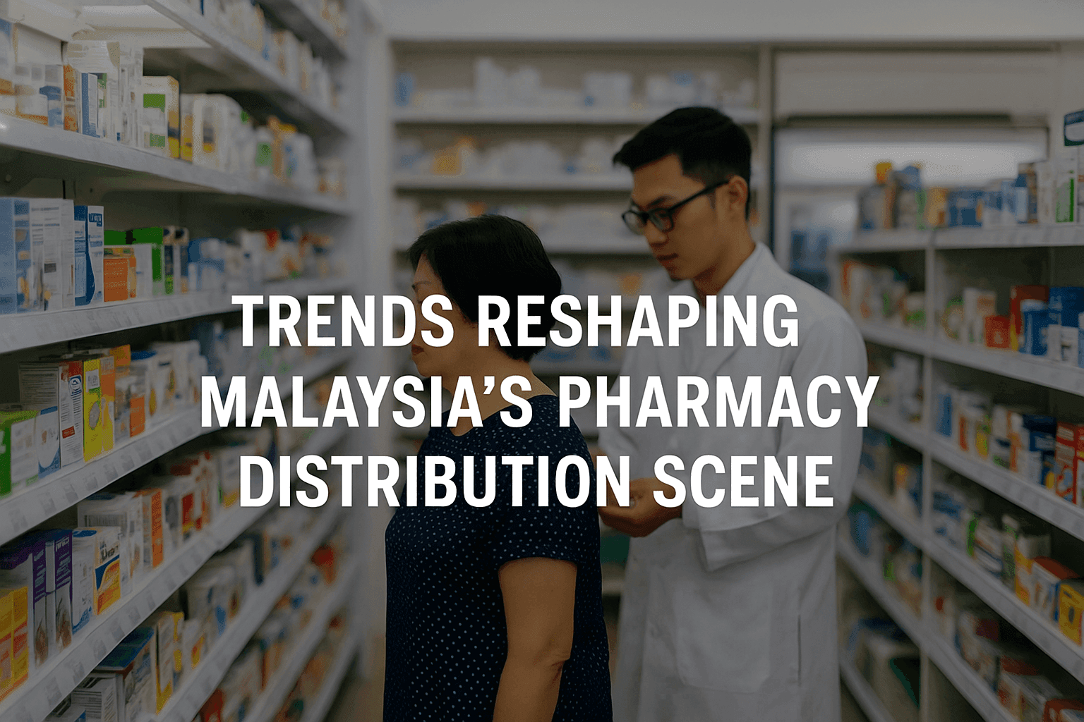 Top 10 Pharmacy Distributors In Malaysia Ranking - Prioocare
