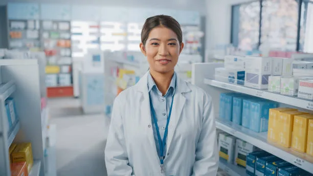 What Is The Role Of A Pharmacist In Good Pharmacy Practice Prioocare