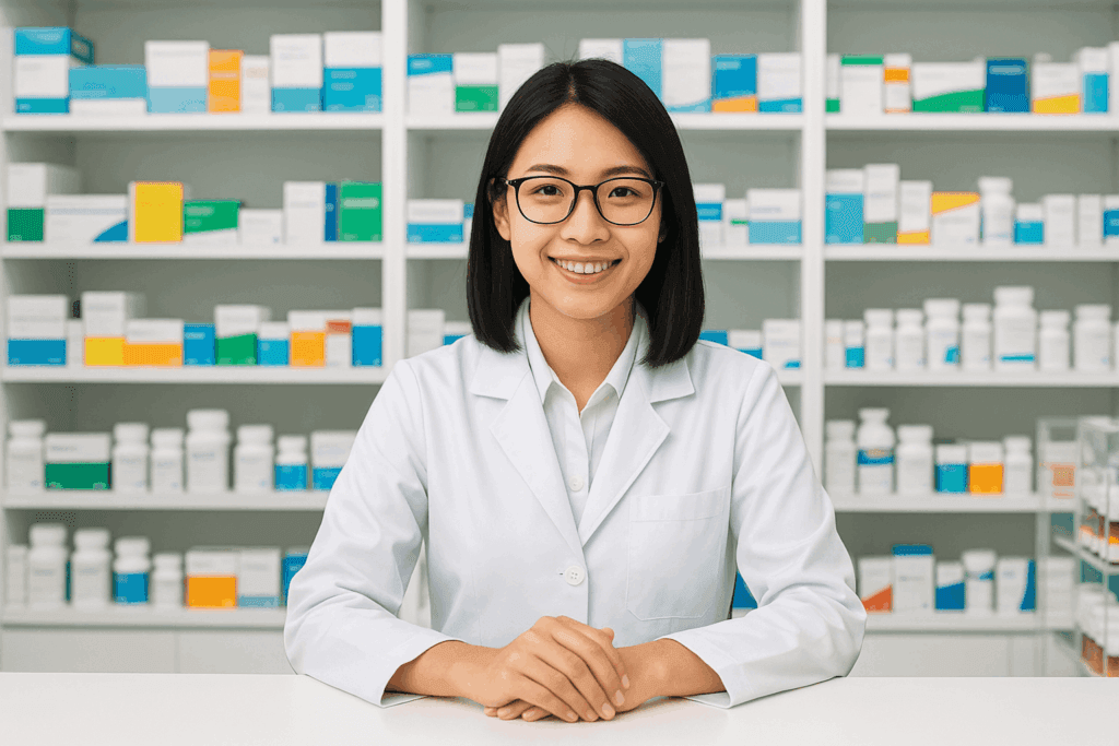 Top 10 Qs World University Rankings By Subject 2025: Pharmacy &Amp; Pharmacology - Prioocare