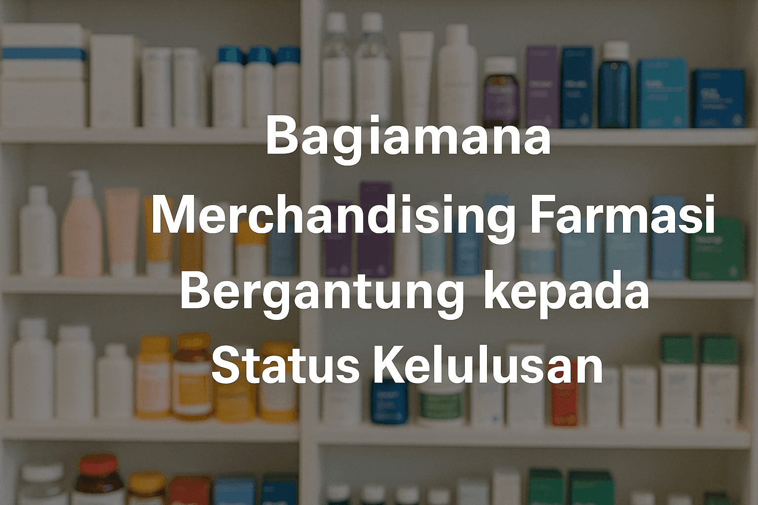 Kkm Produk Malaysia: Jenis Produk Yang Perlu Diluluskan - Prioocare