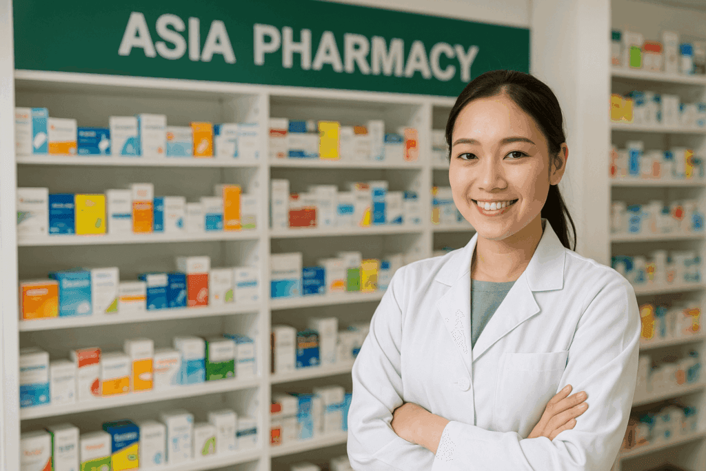 Bagaimana Untuk Mengenalpasti Sesuatu Ubat Itu Adalah Ubat Yang Berdaftar Dengan Kkm Prioocare