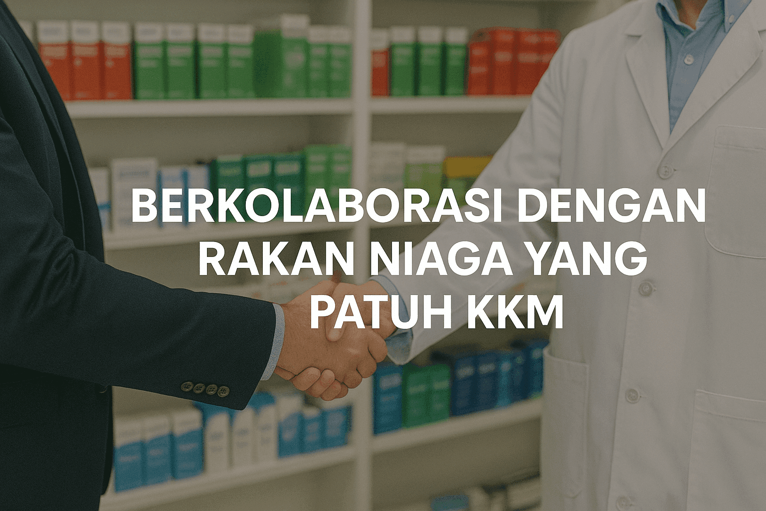 Kkm Produk Malaysia: Jenis Produk Yang Perlu Diluluskan - Prioocare