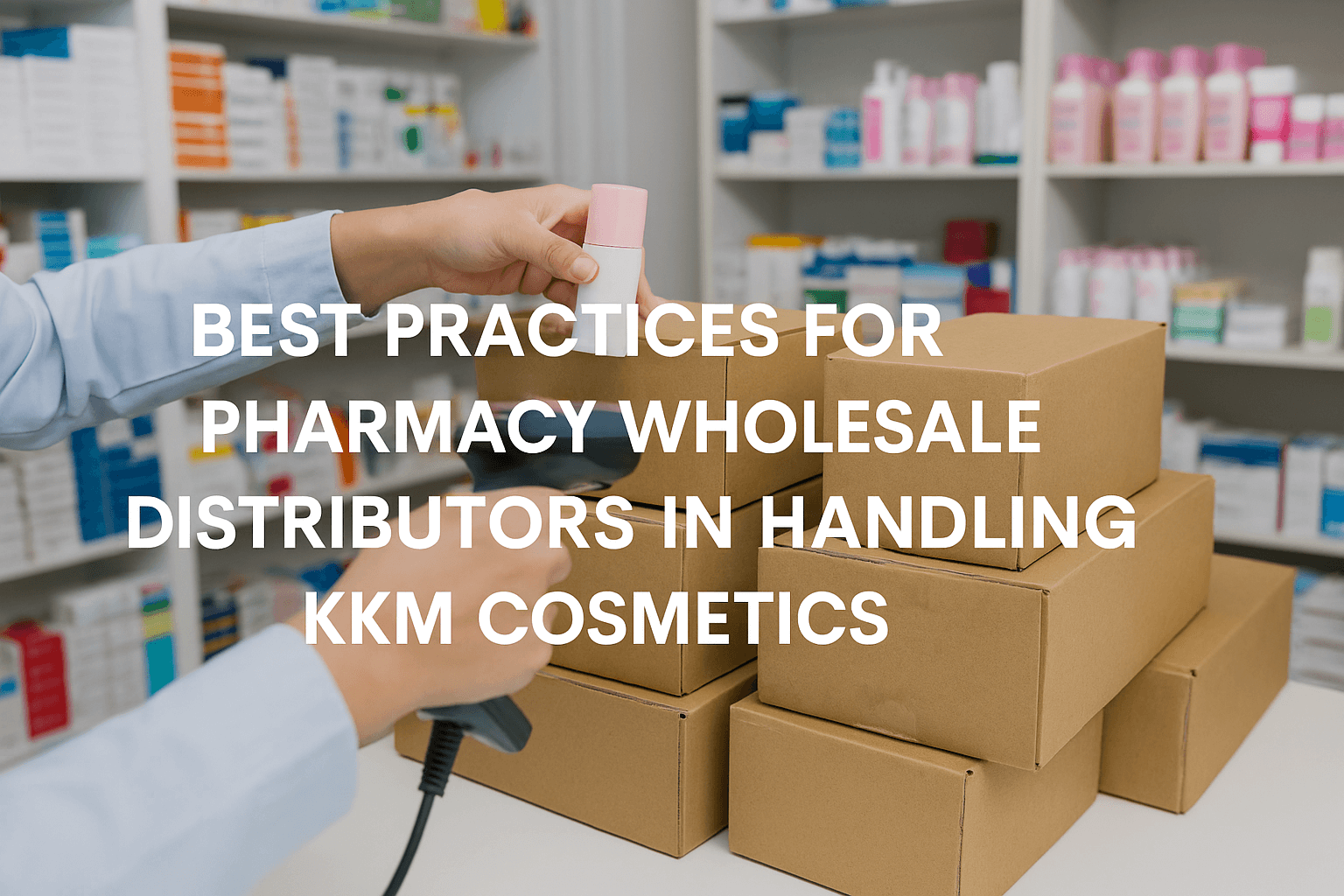 How To Identify A Kkm Approved Cosmetic Label - Prioocare