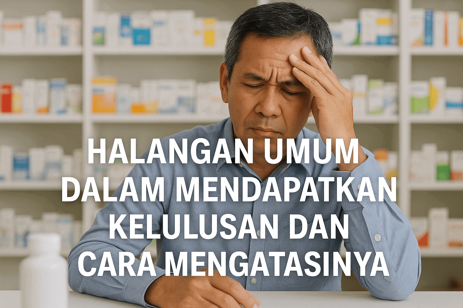 Langkah Mendapatkan Kelulusan Kkm Untuk Produk Baru - Prioocare