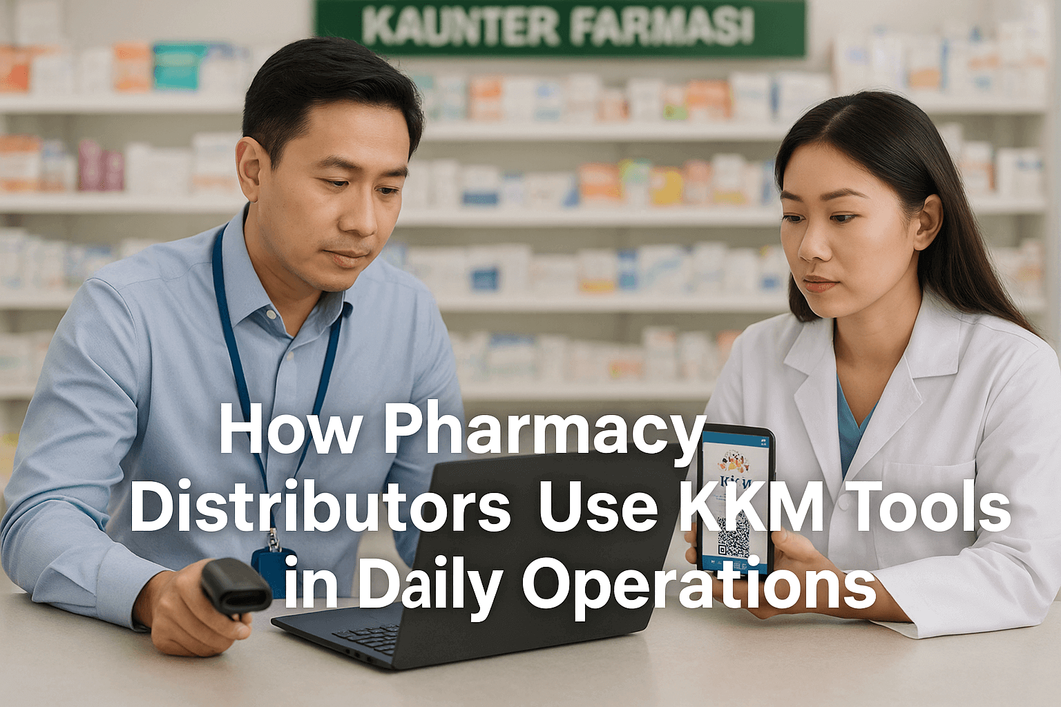 Kkm Check: Tools And Platforms You Can Use - Prioocare