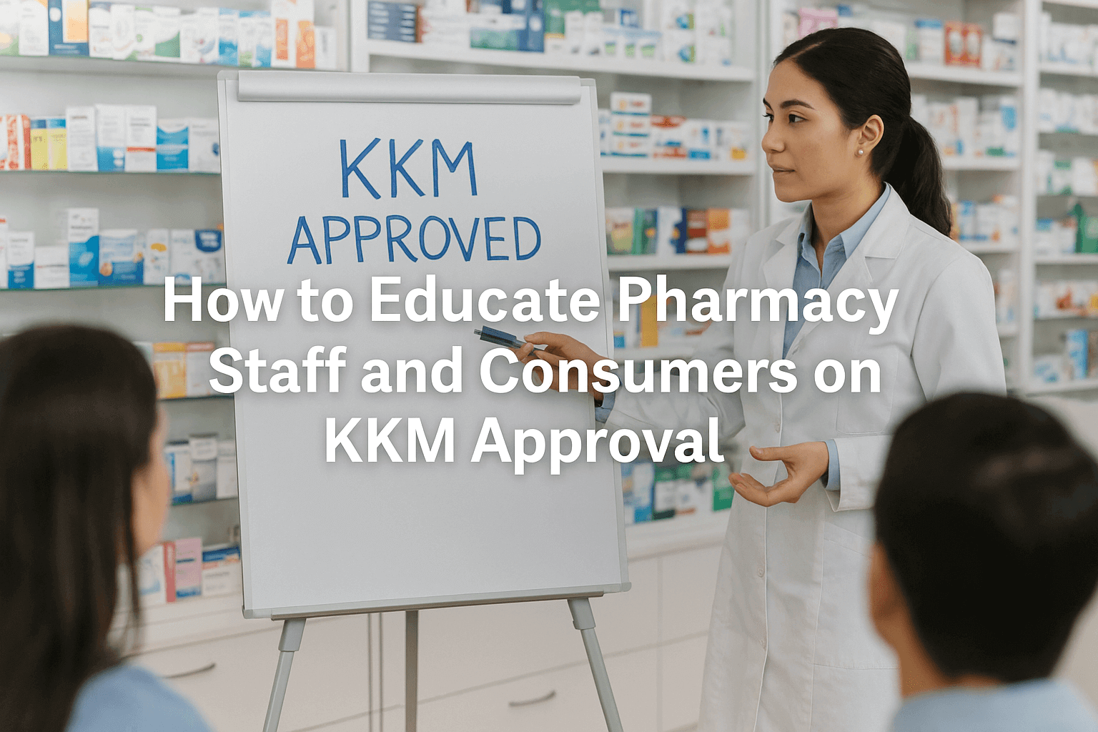 How To Identify A Kkm Approved Cosmetic Label - Prioocare