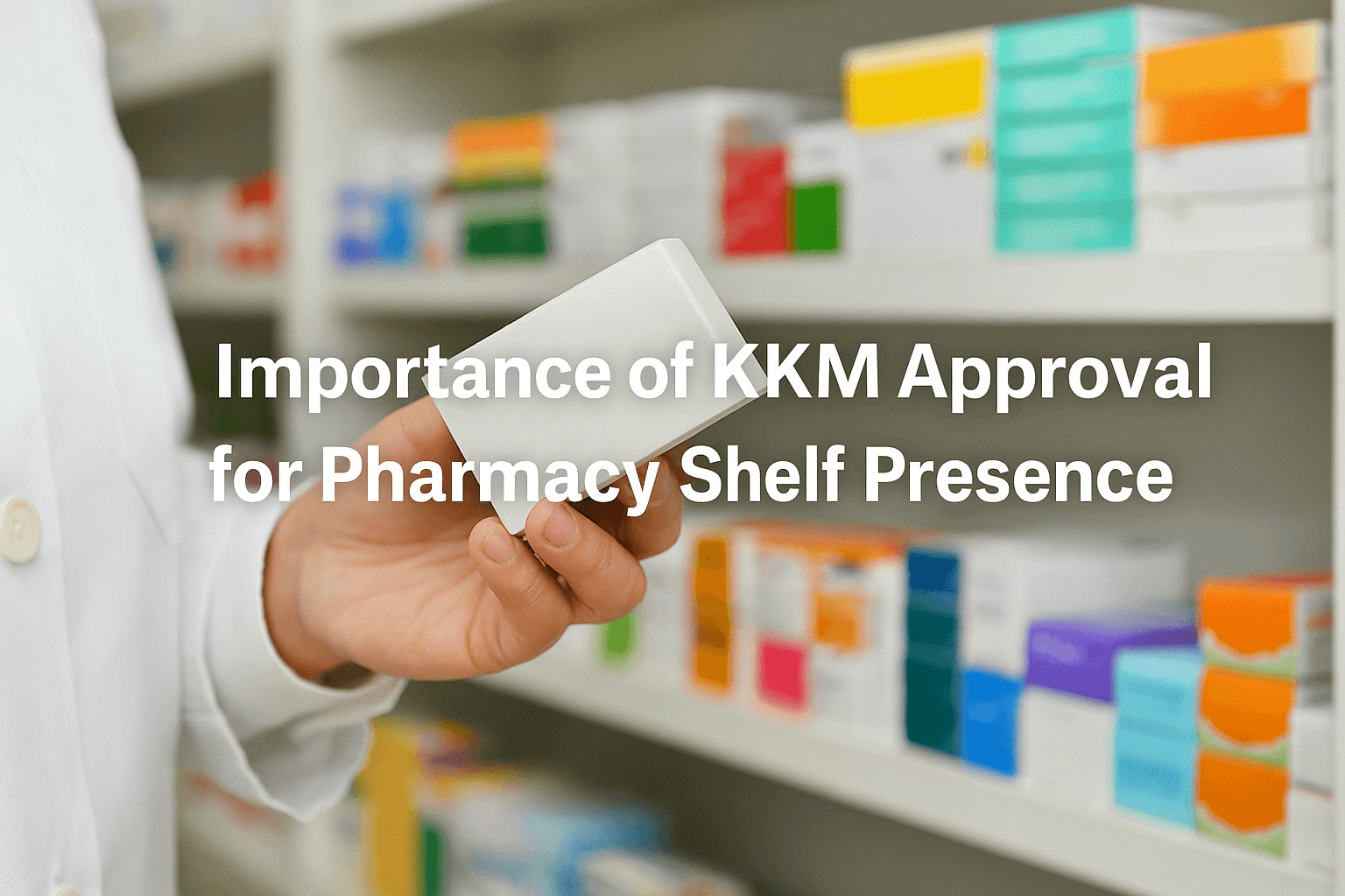 Kkm Approval Process For Skincare And Supplements - Prioocare Kkm Approval Process For Skincare And Supplements - Prioocare