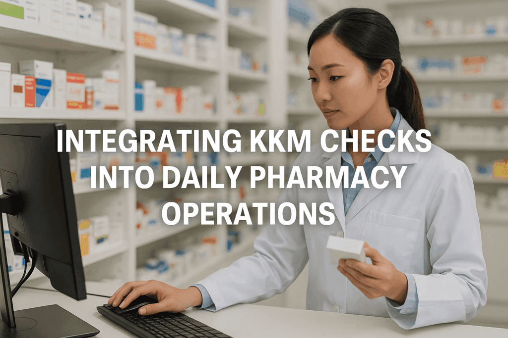 KKM Product Verification: What You Need To Know Prioocare