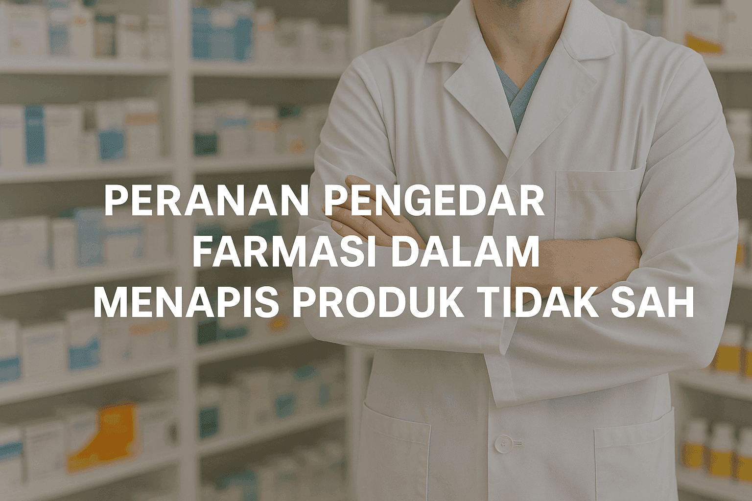 Kenapa Penting Semak Produk Anda Lulus Kkm? - Prioocare Kenapa Penting Semak Produk Anda Lulus Kkm? - Prioocare
