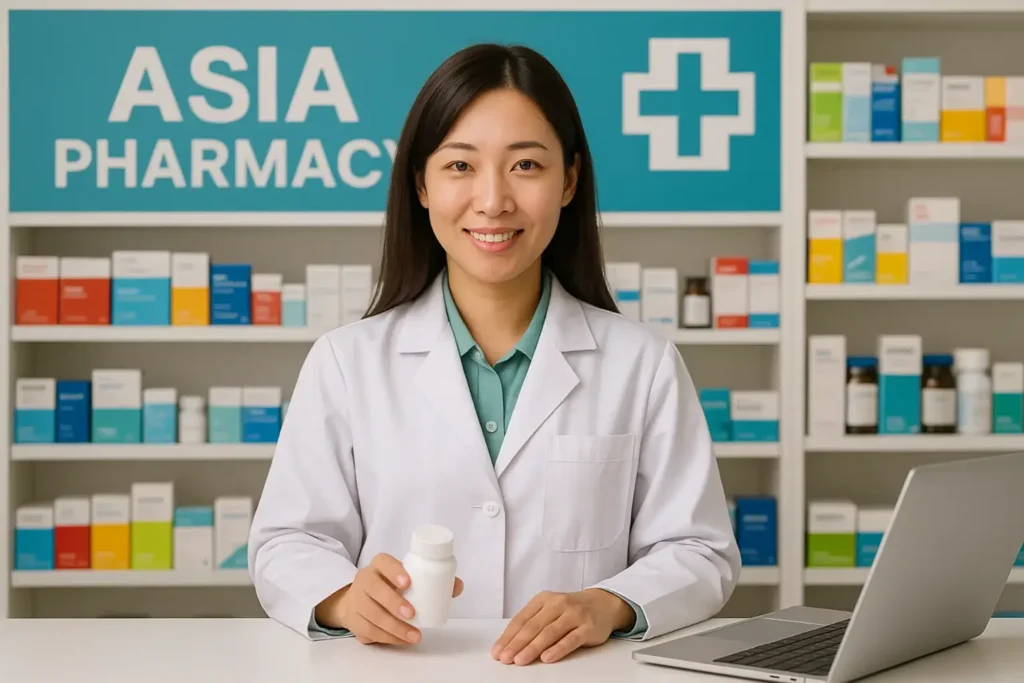 Perbezaan Antara Produk Lulus Kkm Dan Tidak Berdaftar - Prioocare