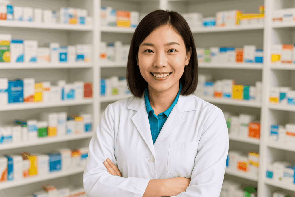 Kenapa Penting Semak Produk Anda Lulus Kkm? - Prioocare