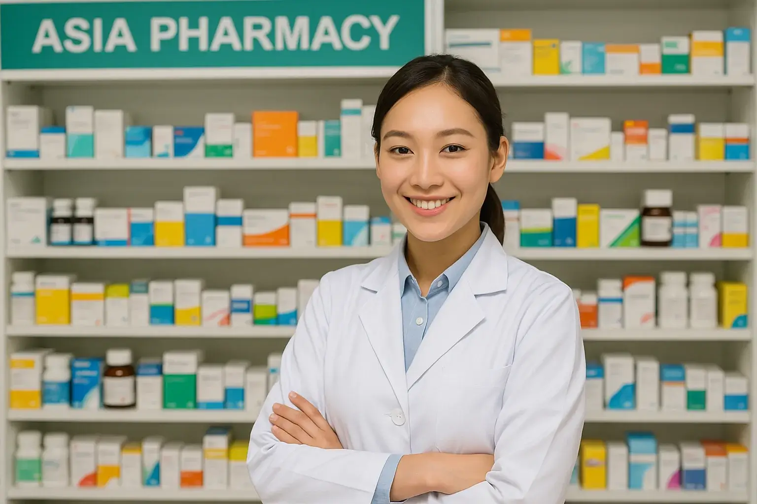 Senarai Produk Kosmetik Lulus Kkm Terkini 2024 - Prioocare