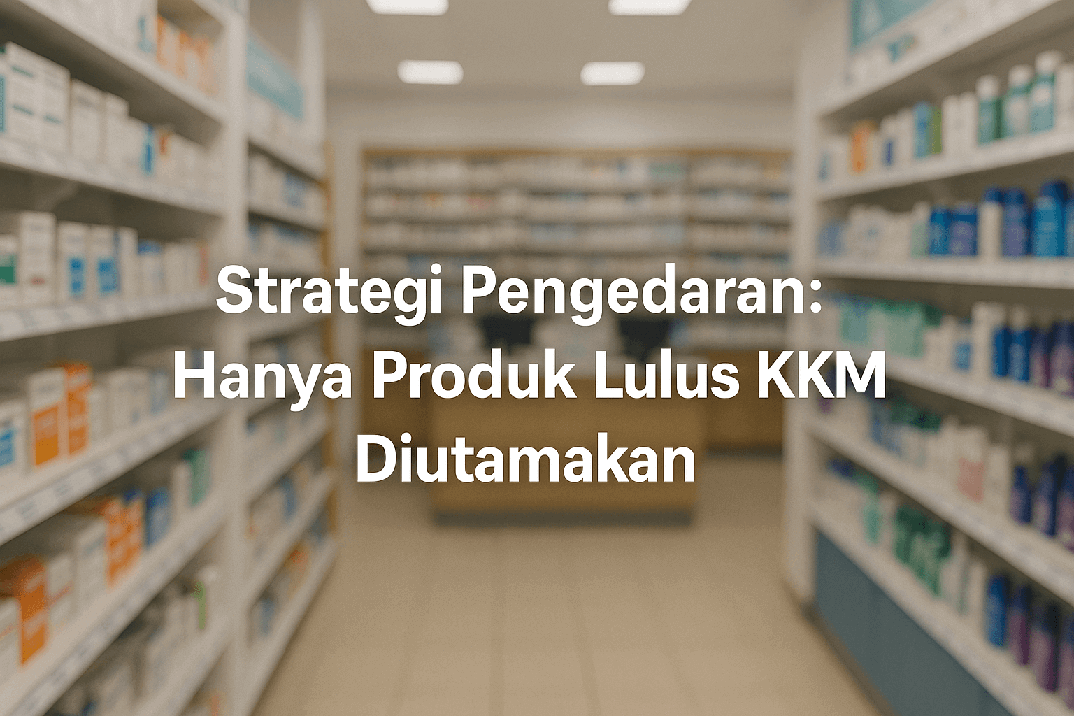Kenapa Penting Semak Produk Anda Lulus Kkm? - Prioocare Kenapa Penting Semak Produk Anda Lulus Kkm? - Prioocare