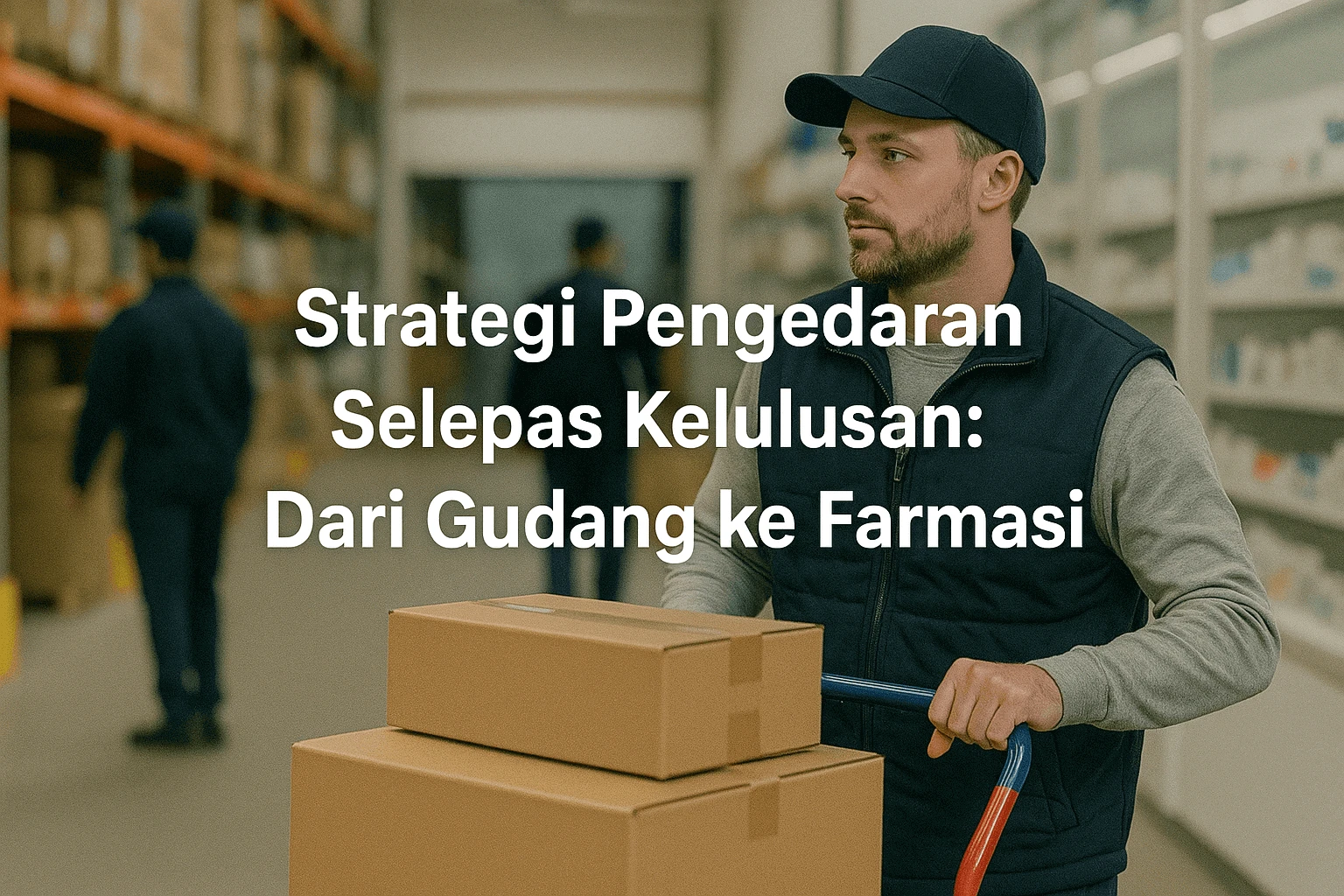 Langkah Mendapatkan Kelulusan Kkm Untuk Produk Baru - Prioocare