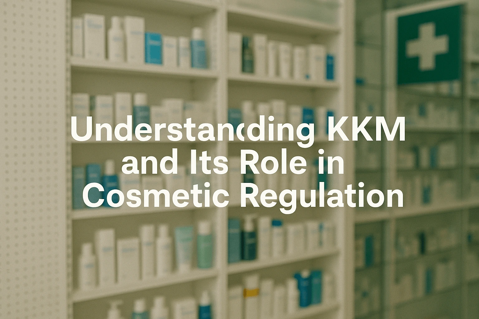 How To Identify A Kkm Approved Cosmetic Label - Prioocare