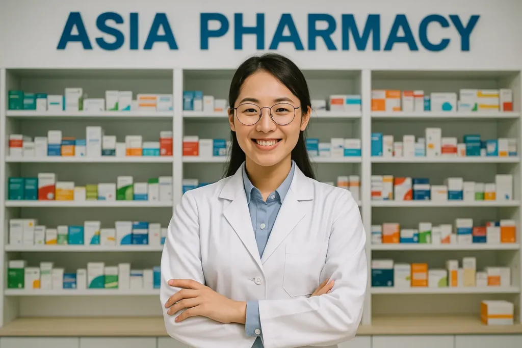Kkm Approval Process For Skincare And Supplements - Prioocare