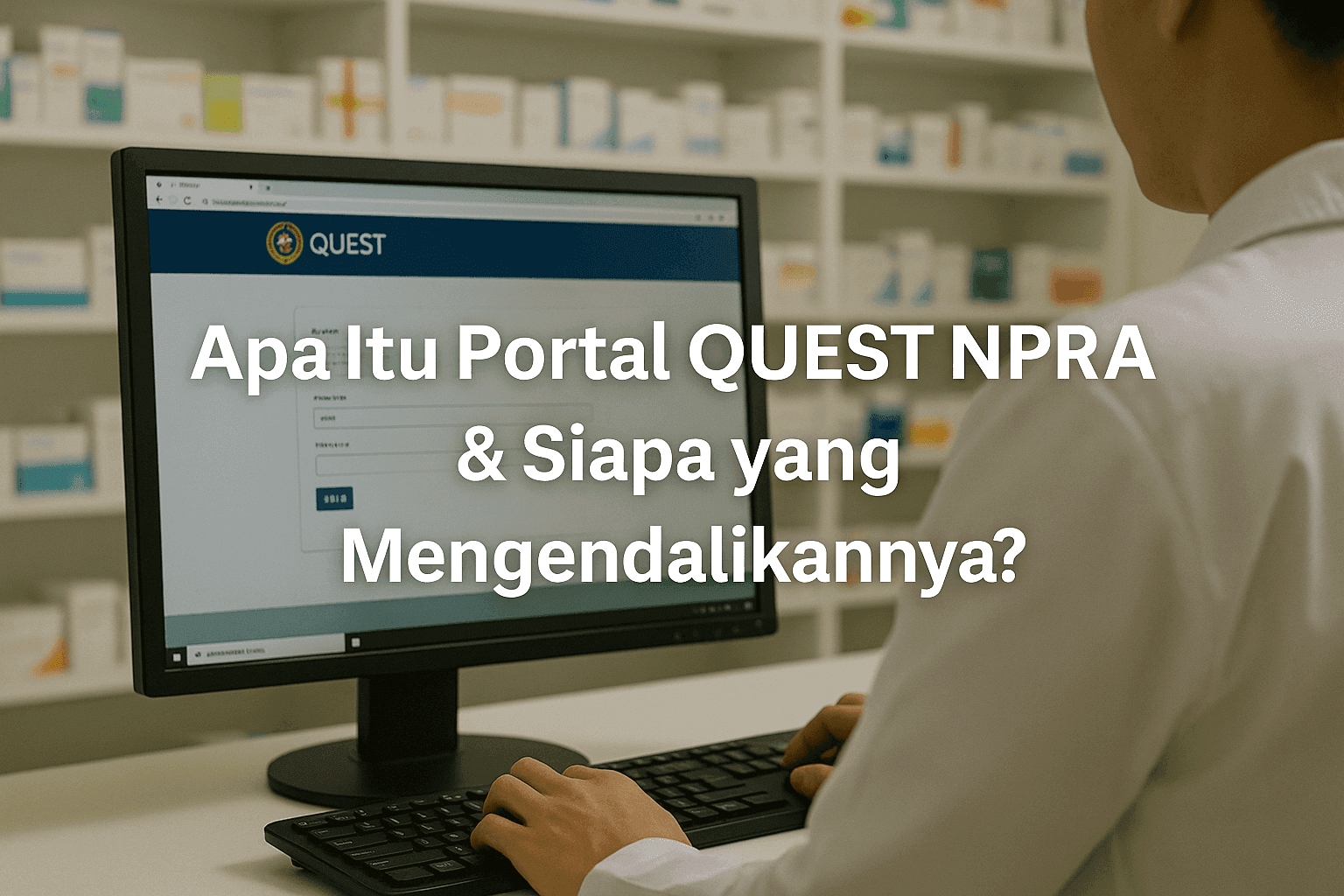 Kkm Product Search: Cara Guna Sistem Quest - Prioocare Kkm Product Search: Cara Guna Sistem Quest - Prioocare