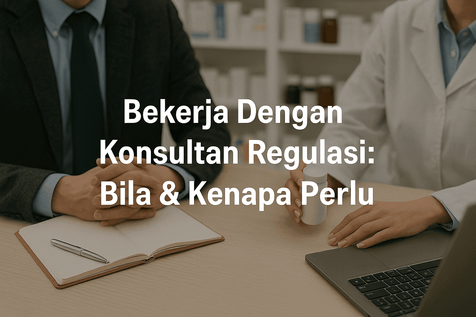 Kkm Malaysia: Proses, Kos &Amp; Tempoh Untuk Approval - Prioocare