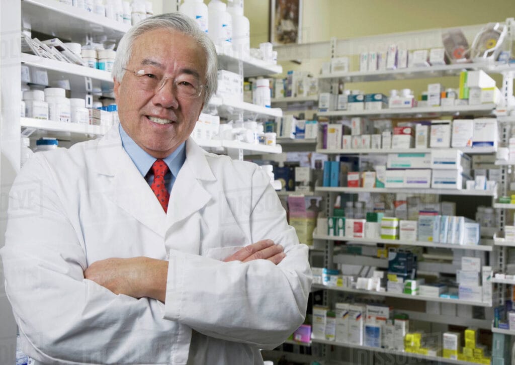 Malaysia’s Top 20 Merchandising Servicers For Otc And Supplement Products - Prioocare