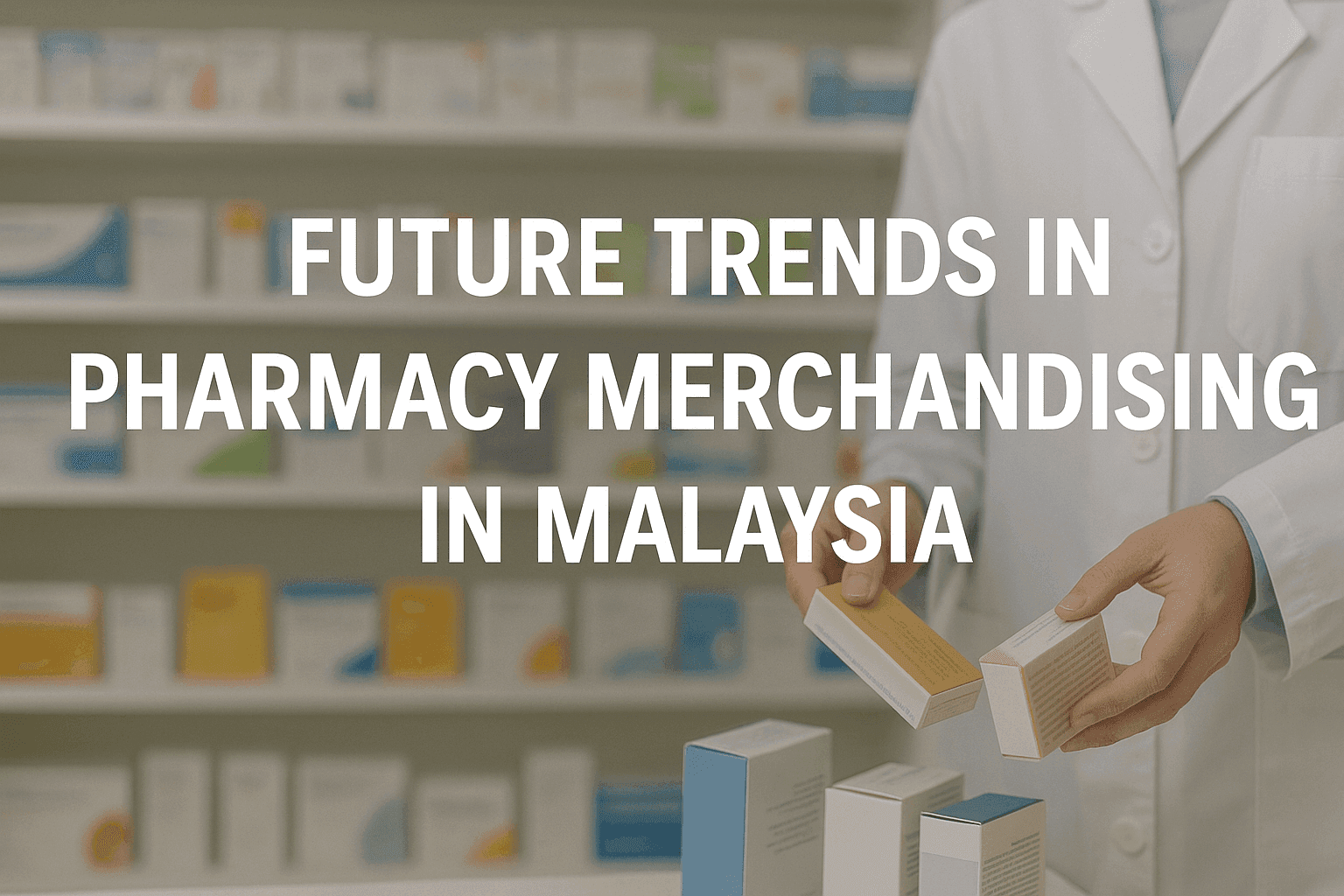 Retail Merchandising Services Malaysia Contact Number - Prioocare