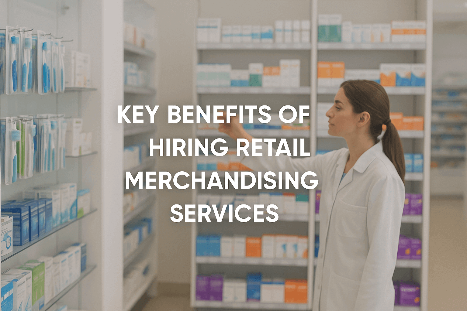 Retail Merchandising Services Malaysia Contact Number - Prioocare
