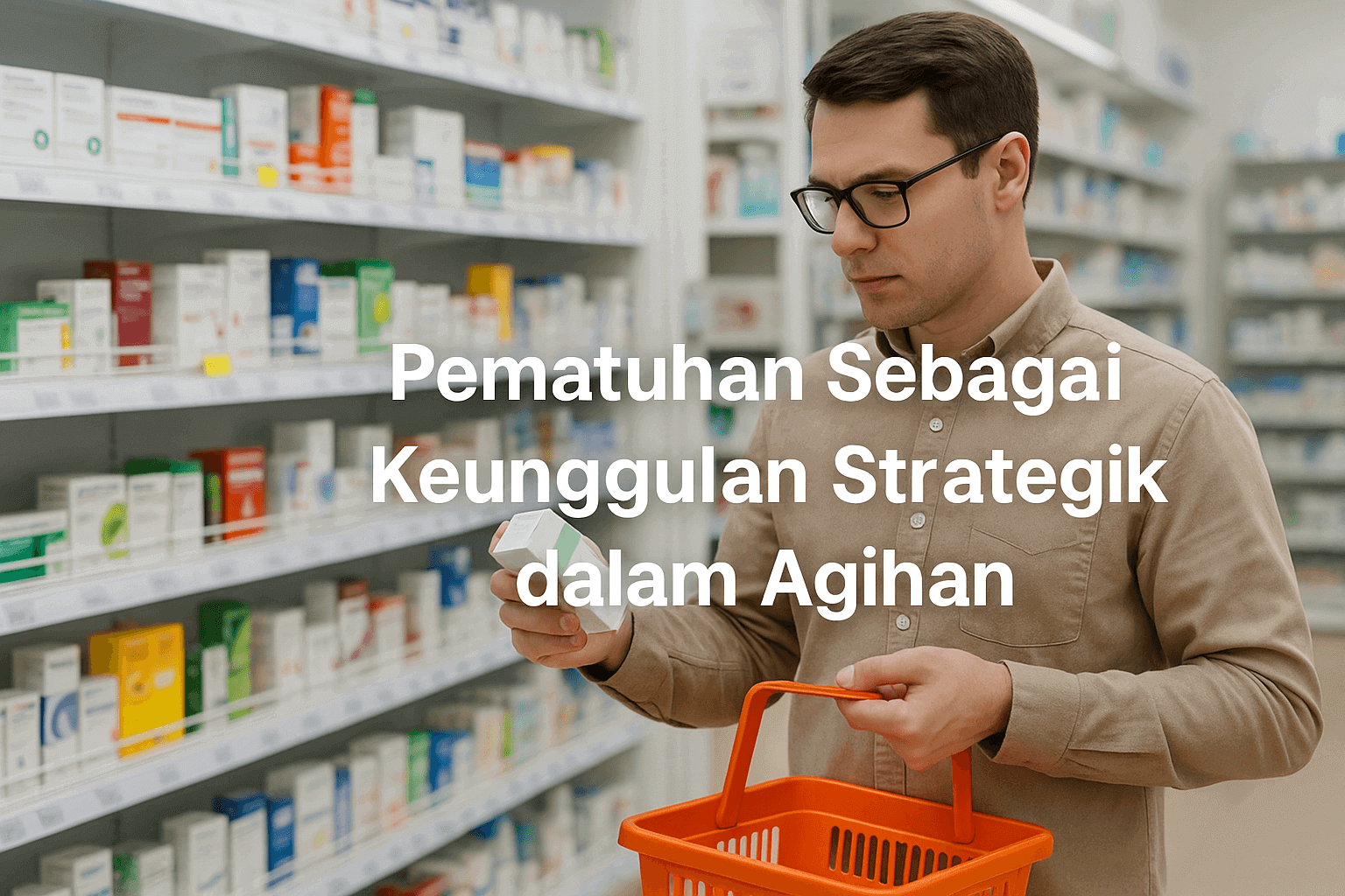 Kkm Produk: Kes Penipuan &Amp; Fake Certification - Prioocare