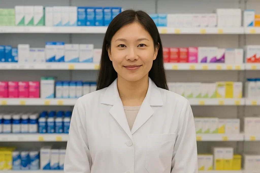 Do All Cosmetics Need Kkm Approval? - Prioocare