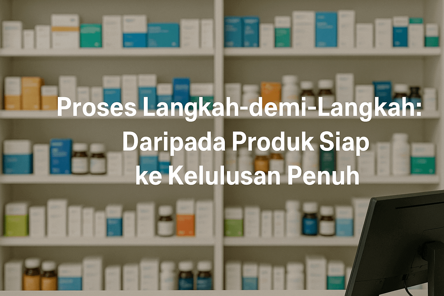 Kkm Malaysia: Proses, Kos &Amp; Tempoh Untuk Approval - Prioocare