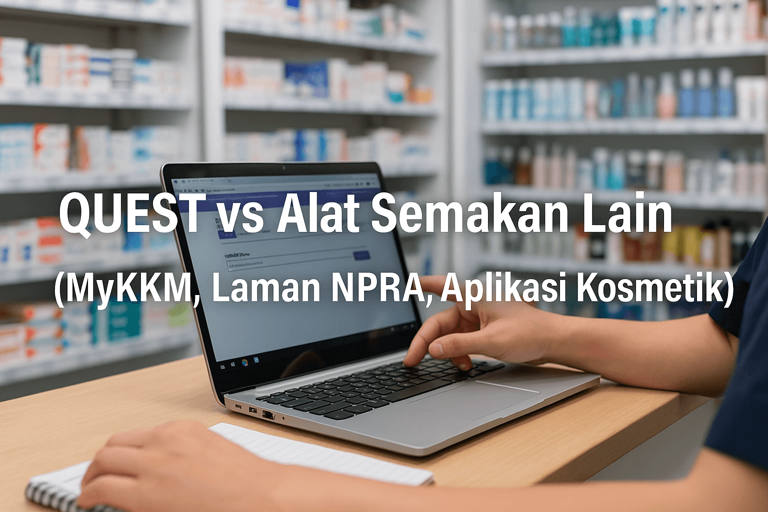 Kkm Product Search: Cara Guna Sistem Quest - Prioocare Kkm Product Search: Cara Guna Sistem Quest - Prioocare