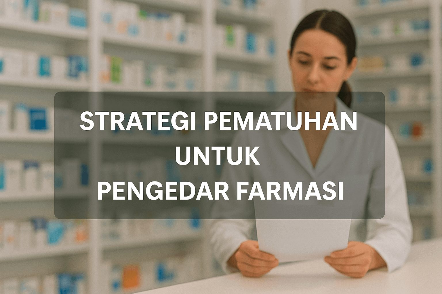 Kkm Malaysia: Proses, Kos &Amp; Tempoh Untuk Approval - Prioocare