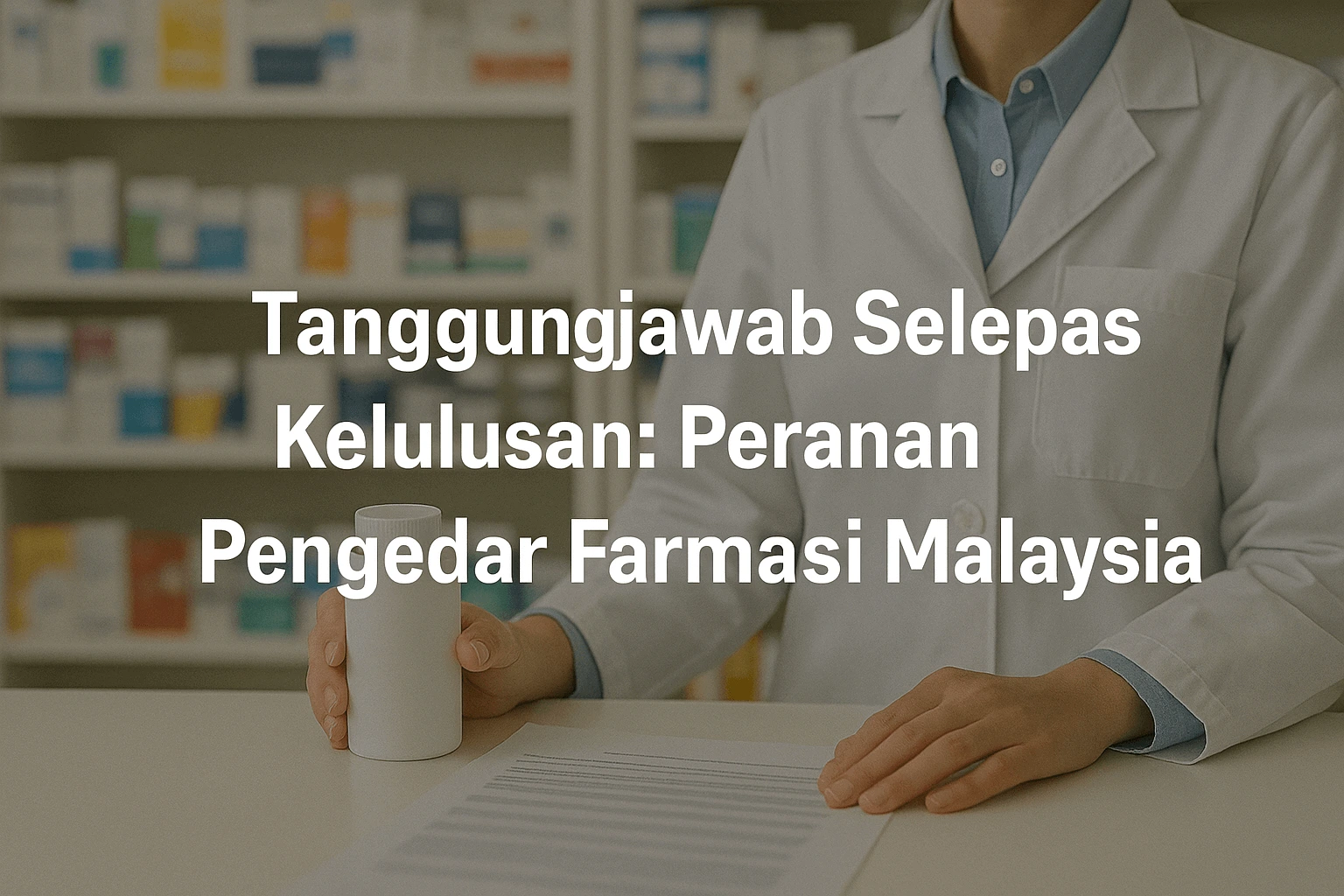 Kkm Malaysia: Proses, Kos &Amp; Tempoh Untuk Approval - Prioocare