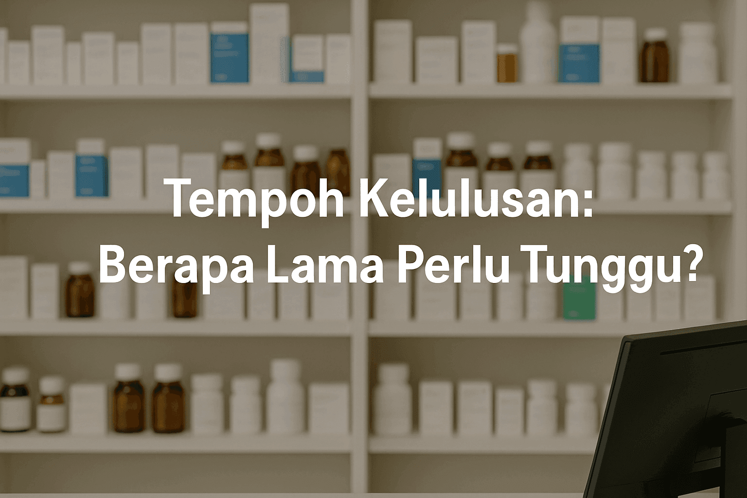 Kkm Malaysia: Proses, Kos &Amp; Tempoh Untuk Approval - Prioocare