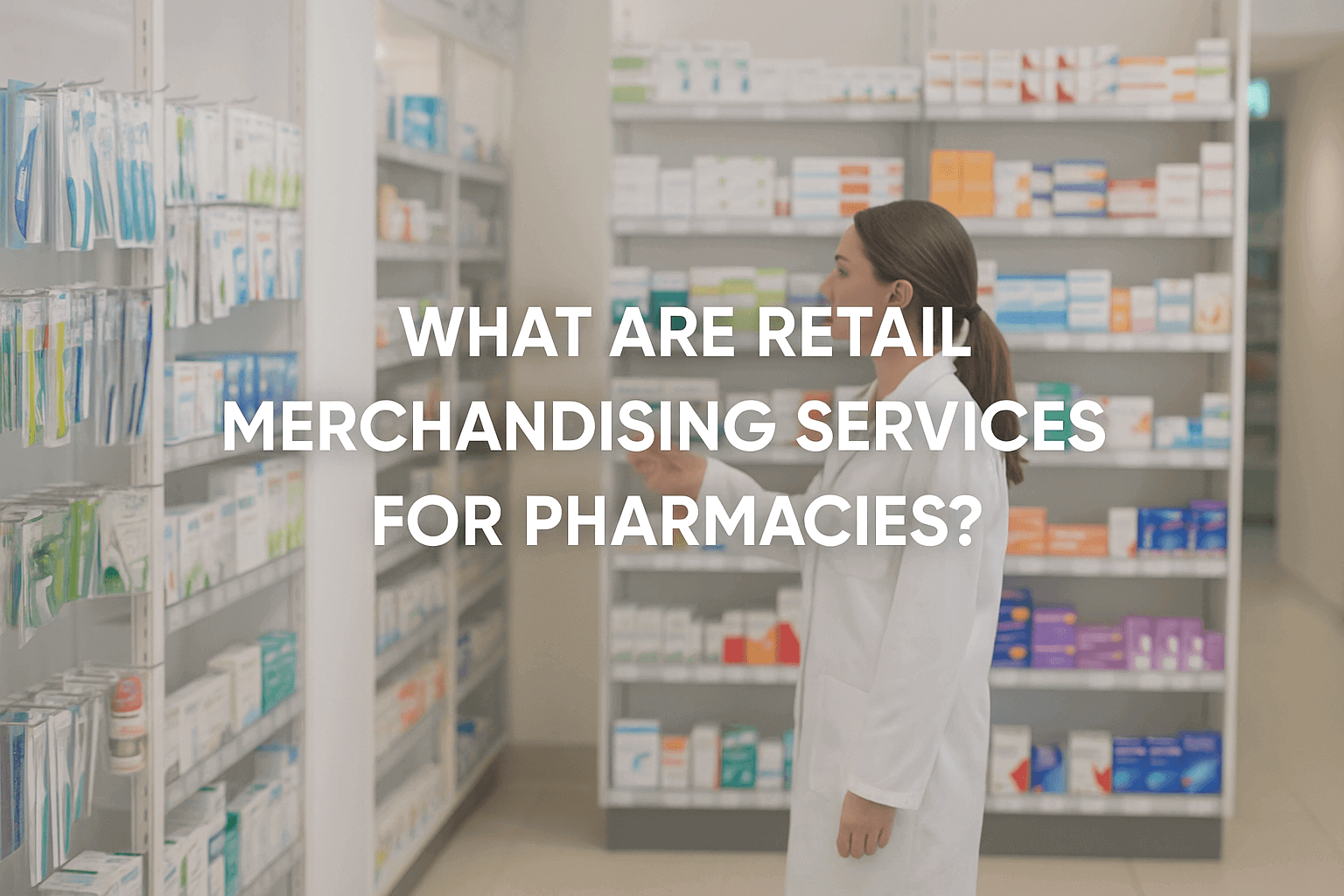 Retail Merchandising Services Malaysia Contact Number - Prioocare