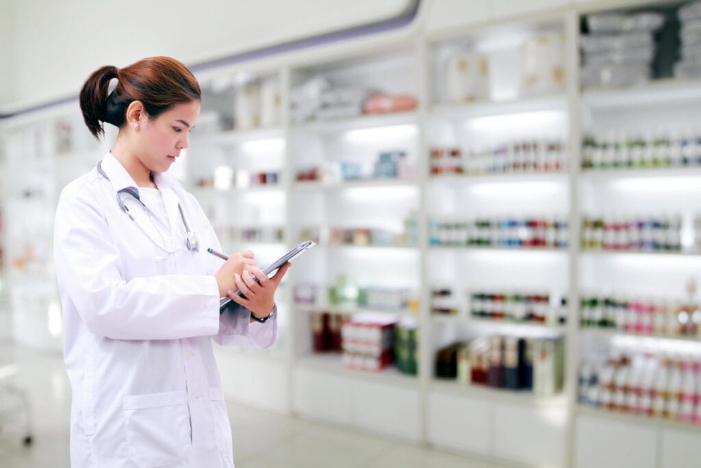 Why Skincare Brands Should Invest In Pharmacy Promoters - Prioocare