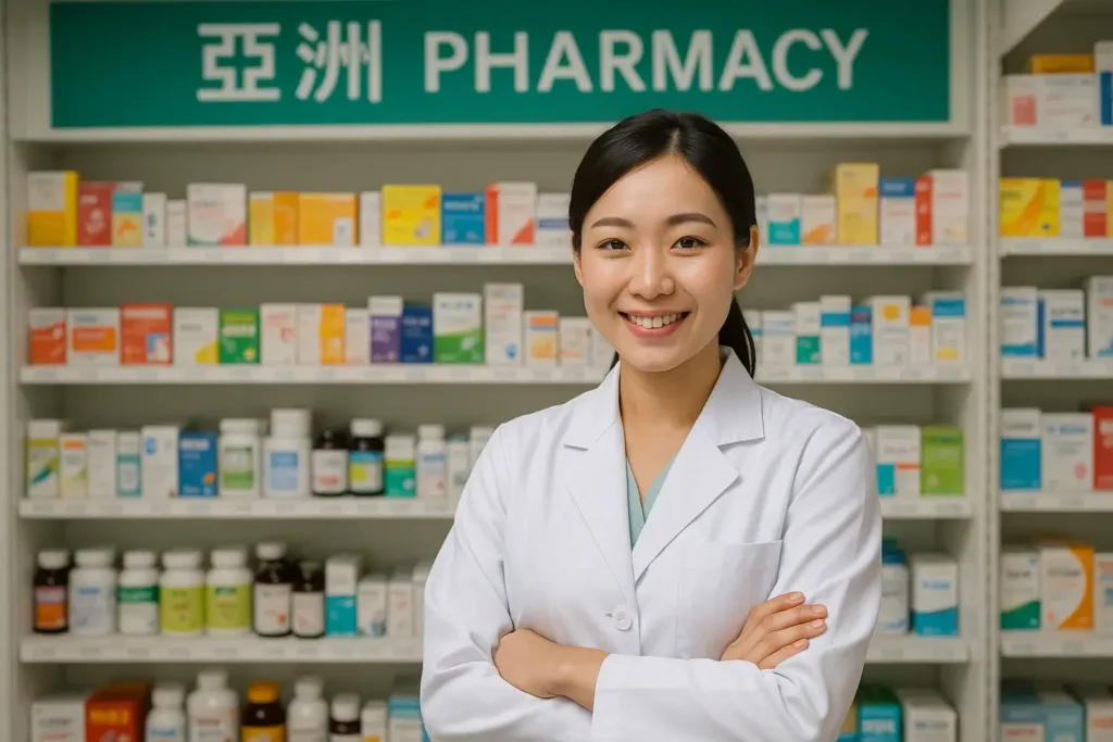 Retail Merchandising Services Malaysia - Prioocare Retail Merchandising Services Malaysia - Prioocare