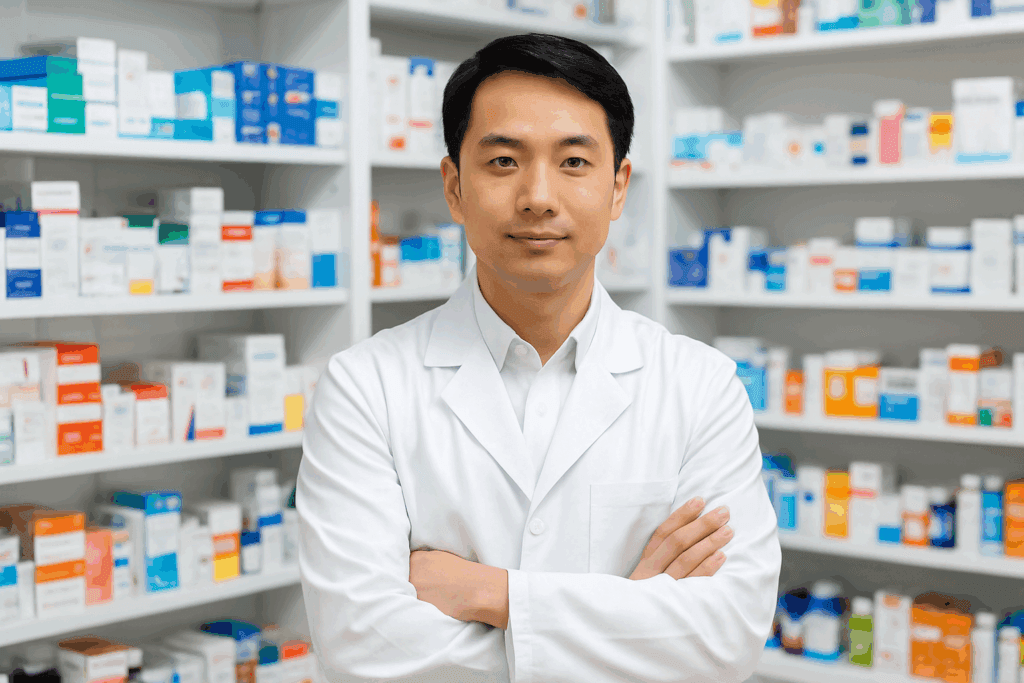 Merchandise Meaning: What It Is, Types, And Why It Matters In Retail - Prioocare