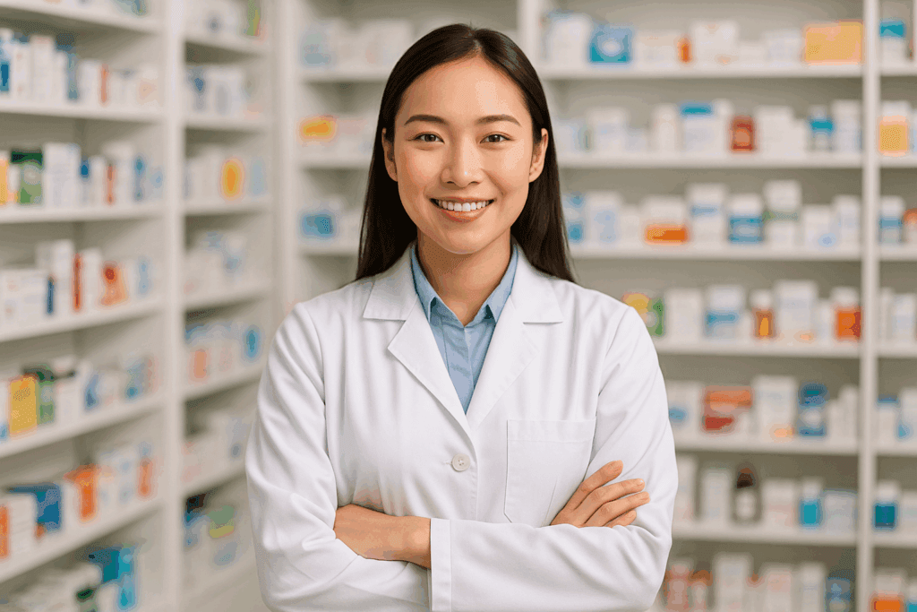 Top 20 Powerful Merchandising Services Transforming Pharmacy Retail - Prioocare